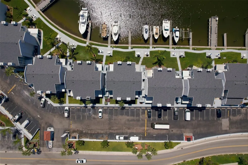 175 MEDALLION BOULEVARD #F Madeira Beach, FL 33708