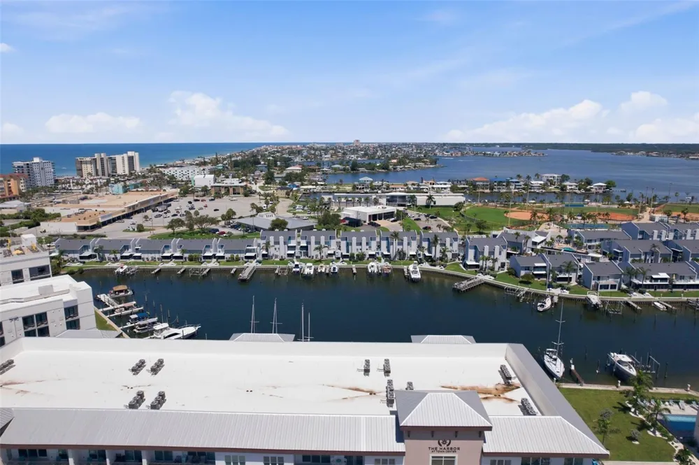 175 MEDALLION BOULEVARD #F Madeira Beach, FL 33708