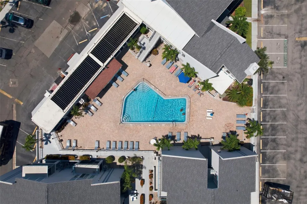 175 MEDALLION BOULEVARD #F Madeira Beach, FL 33708