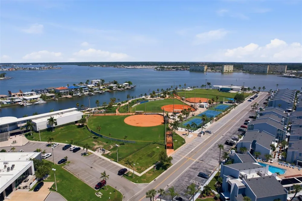 175 MEDALLION BOULEVARD #F Madeira Beach, FL 33708