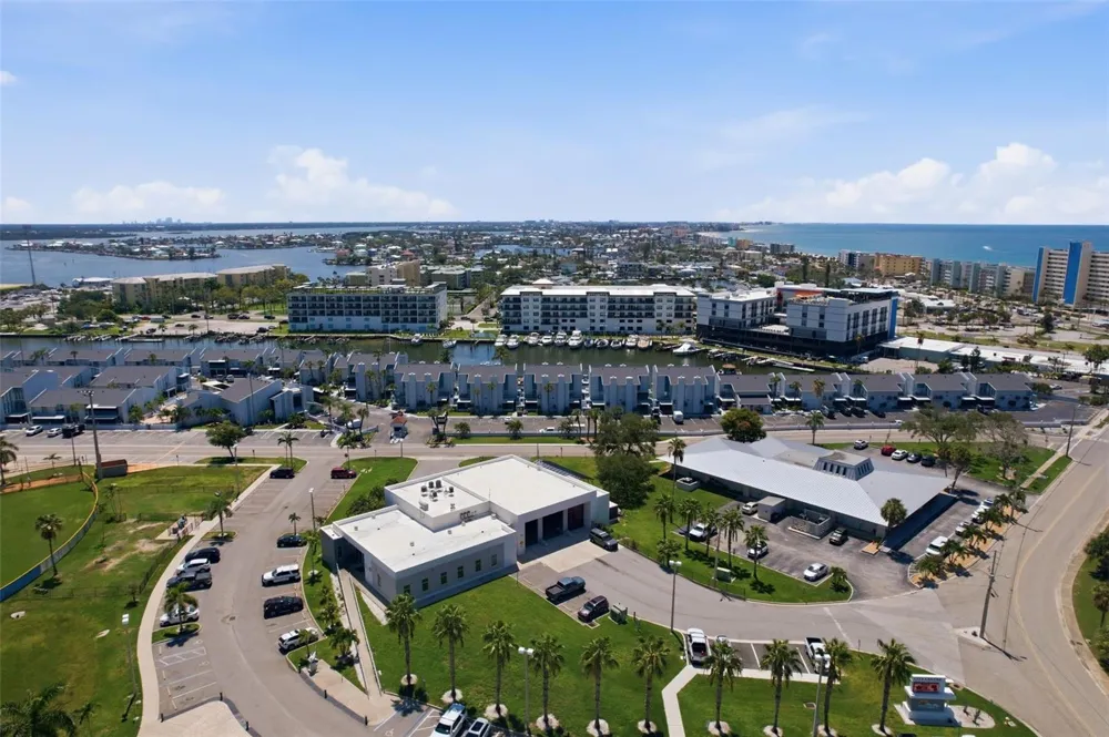 175 MEDALLION BOULEVARD #F Madeira Beach, FL 33708