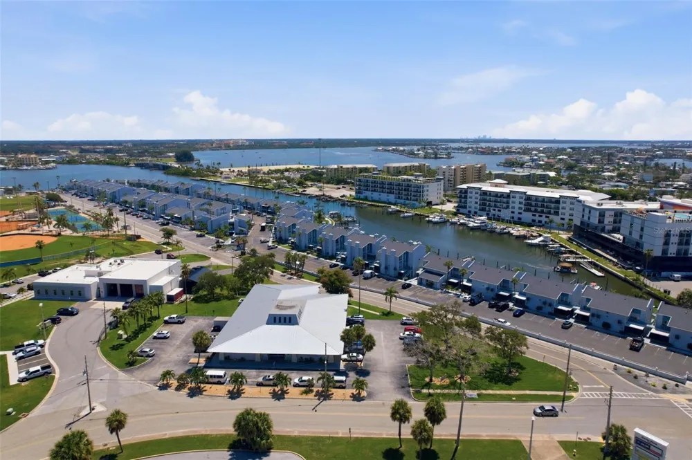 175 MEDALLION BOULEVARD #F Madeira Beach, FL 33708