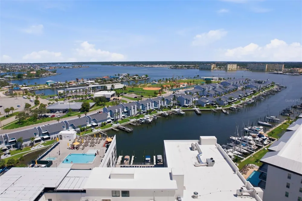 175 MEDALLION BOULEVARD #F Madeira Beach, FL 33708