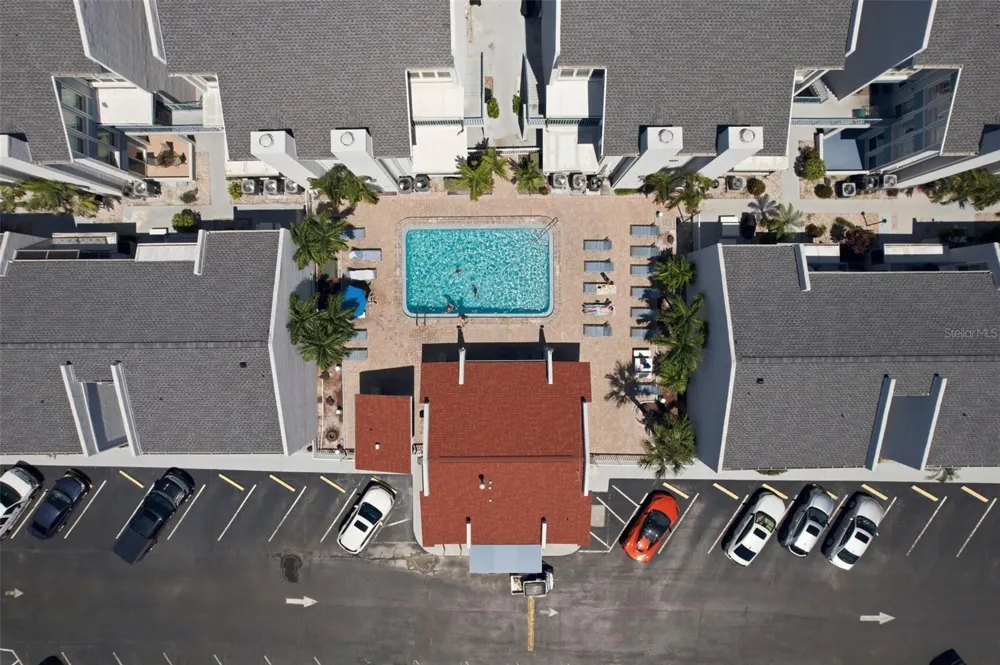 175 MEDALLION BOULEVARD #F Madeira Beach, FL 33708
