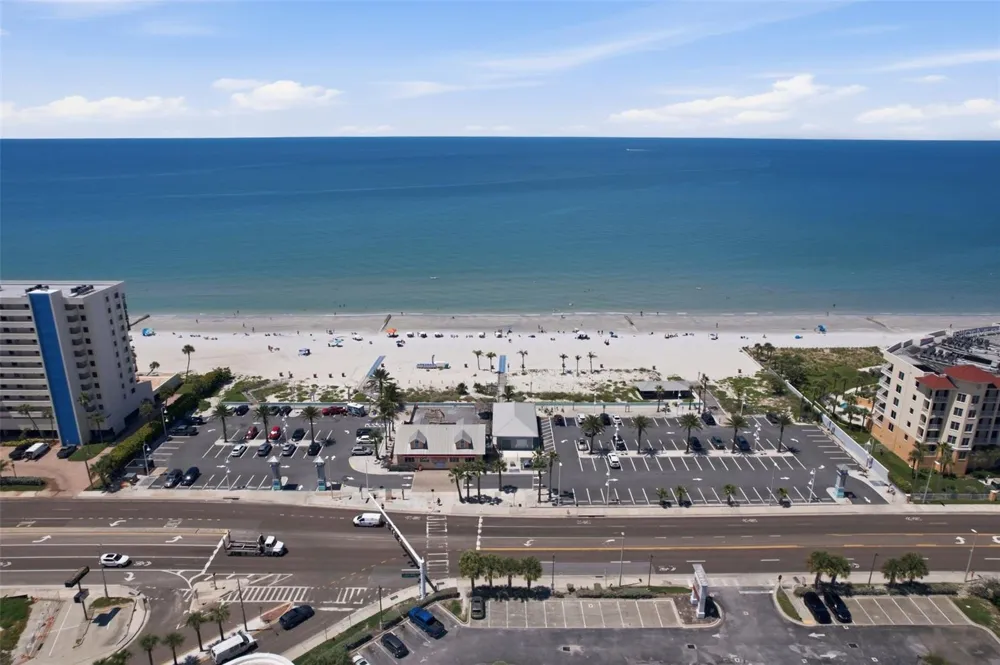 175 MEDALLION BOULEVARD #F Madeira Beach, FL 33708
