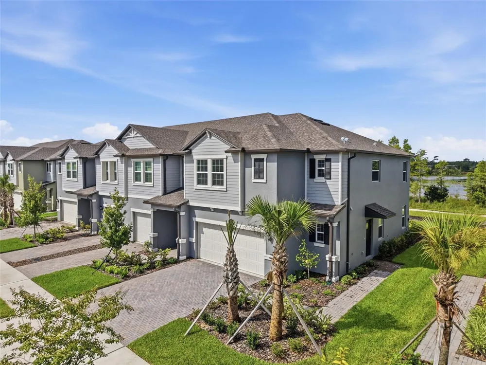 8879 COQUI SONG LANE Land O Lakes, FL 34637