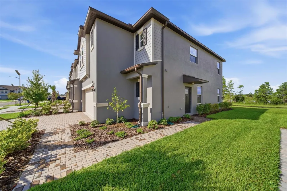 8879 COQUI SONG LANE Land O Lakes, FL 34637