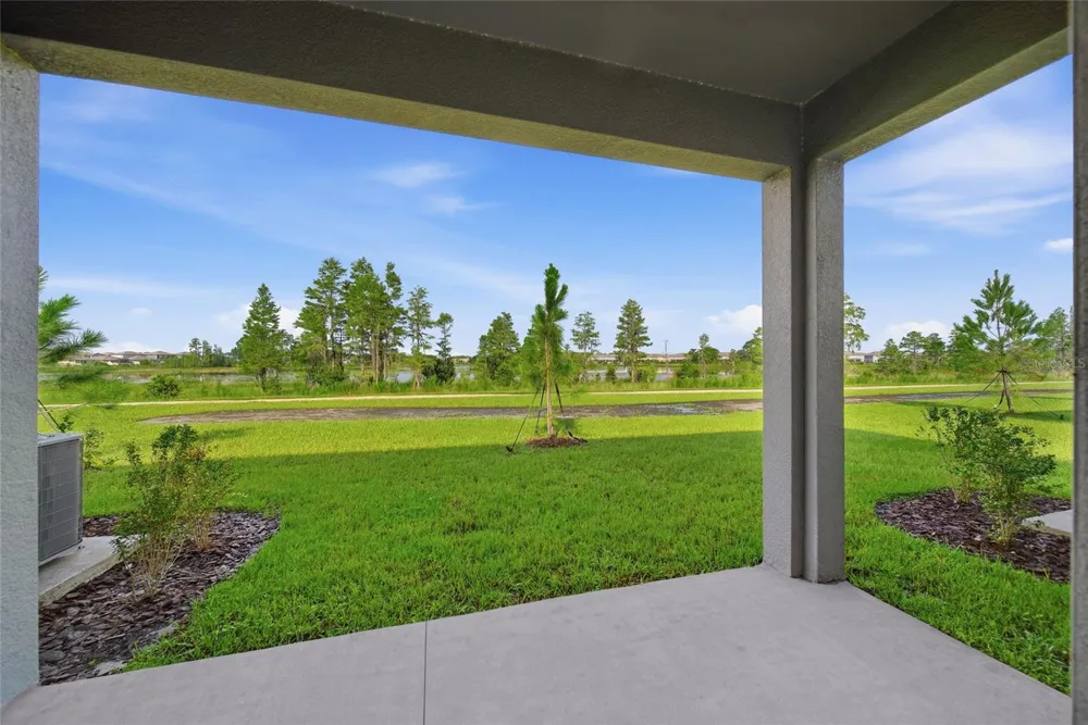 8879 COQUI SONG LANE Land O Lakes, FL 34637
