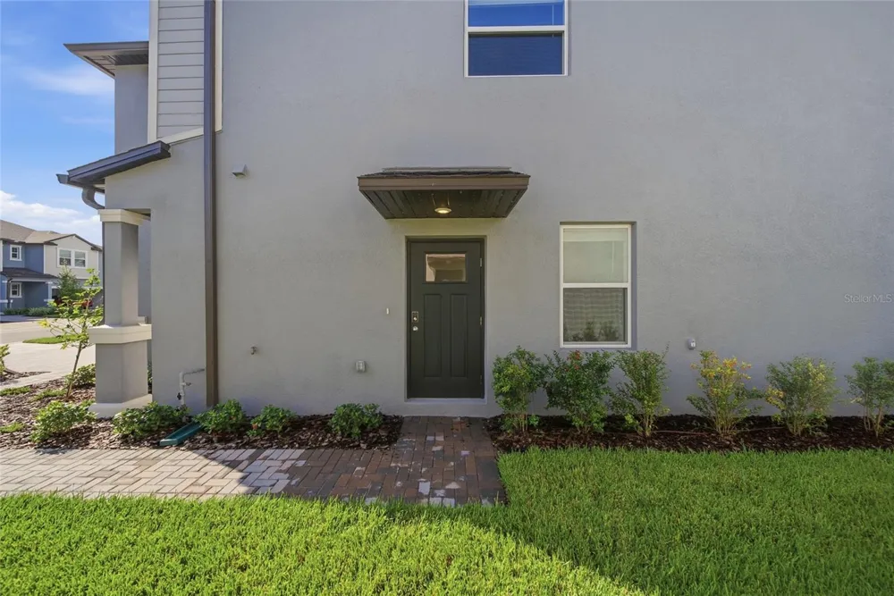 8879 COQUI SONG LANE Land O Lakes, FL 34637