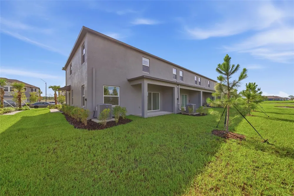 8879 COQUI SONG LANE Land O Lakes, FL 34637