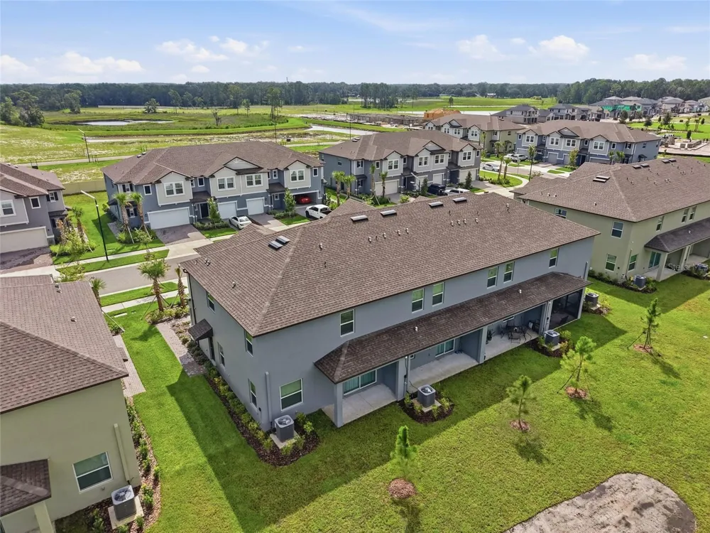 8879 COQUI SONG LANE Land O Lakes, FL 34637