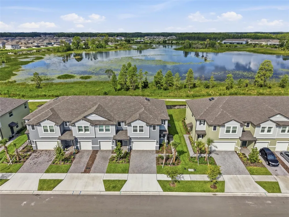 8879 COQUI SONG LANE Land O Lakes, FL 34637