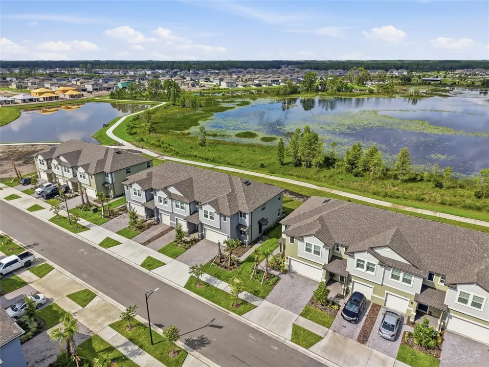 8879 COQUI SONG LANE Land O Lakes, FL 34637
