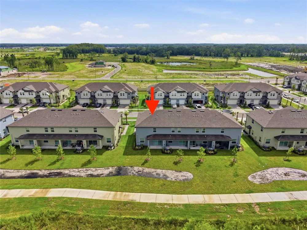 8879 COQUI SONG LANE Land O Lakes, FL 34637