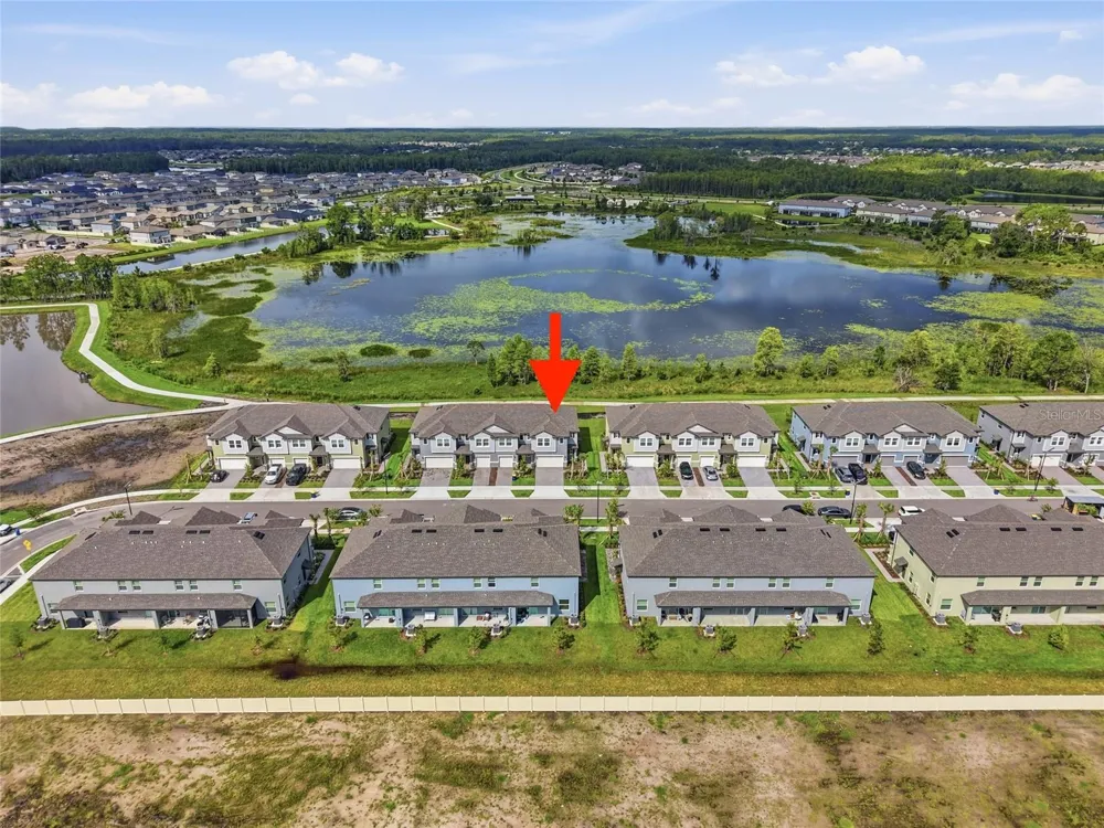 8879 COQUI SONG LANE Land O Lakes, FL 34637