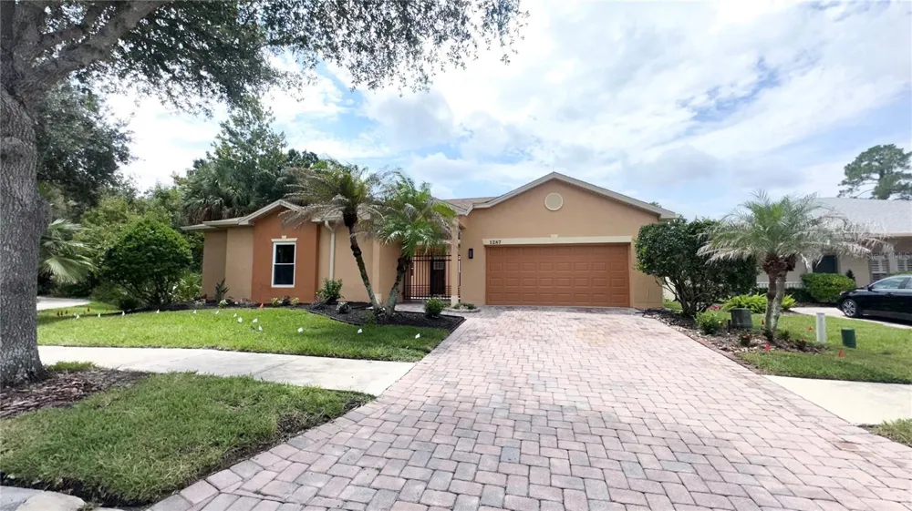 1287 GLENDORA ROAD Poinciana, FL 34759