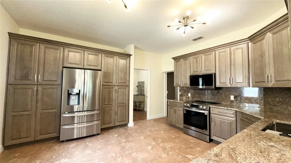 1287 GLENDORA ROAD Poinciana, FL 34759