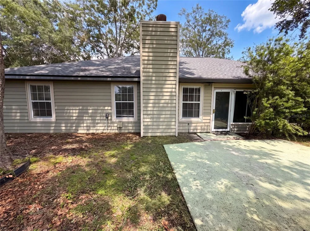 944 NW 87TH DRIVE Gainesville, FL 32606
