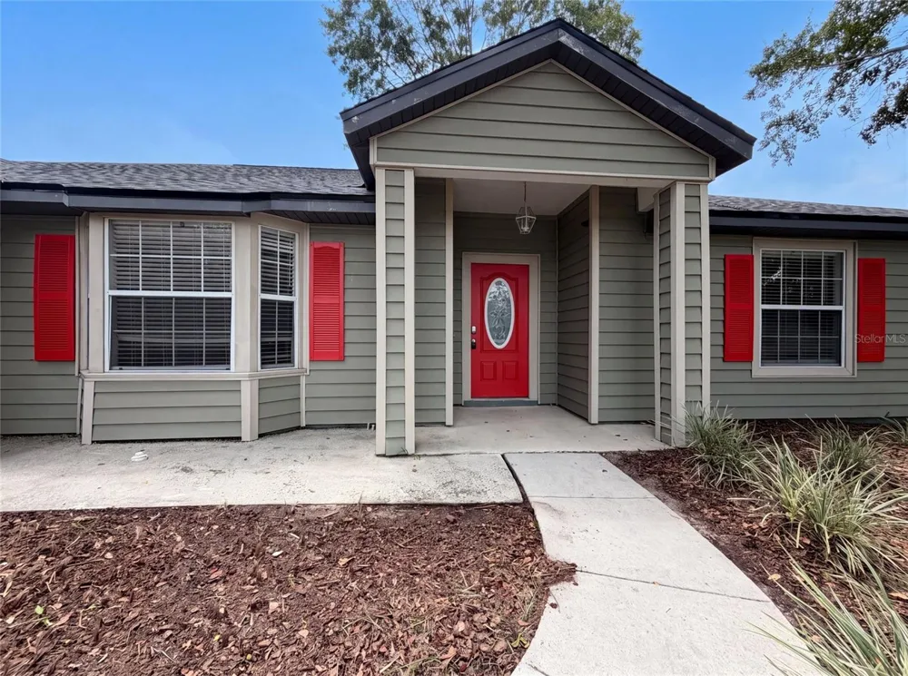944 NW 87TH DRIVE Gainesville, FL 32606