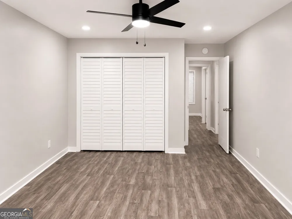 100 Summerwood DR Fairburn, GA 30213