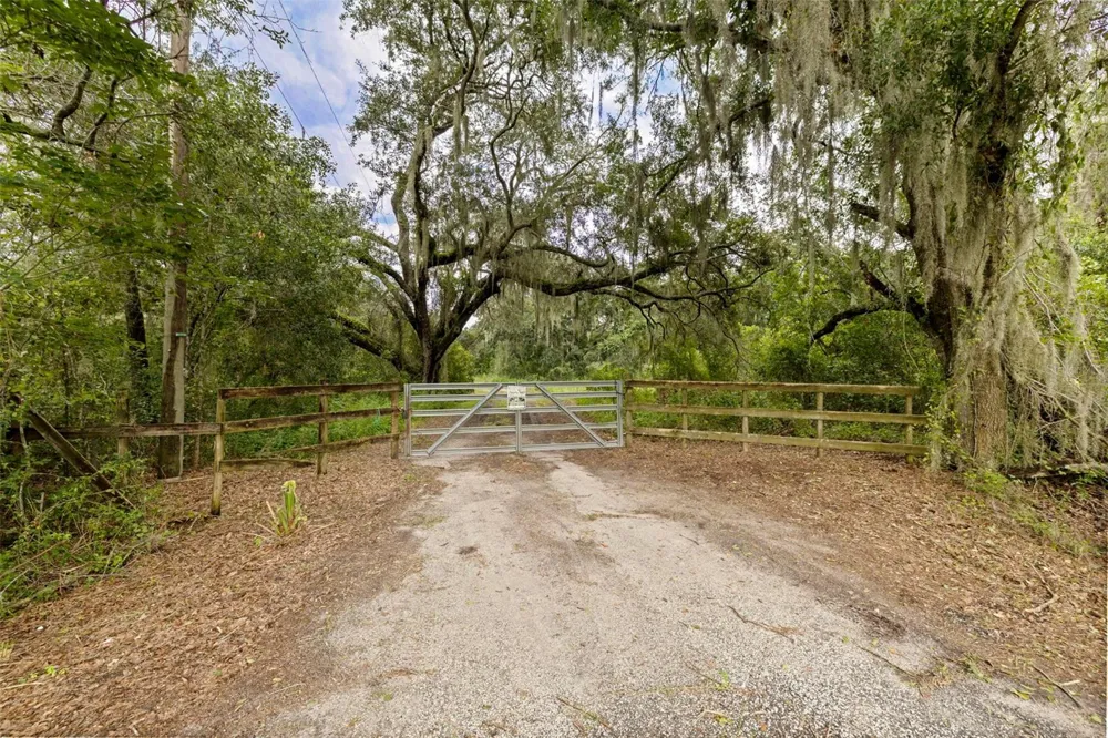 6930 MUCK POND ROAD Seffner, FL 33584