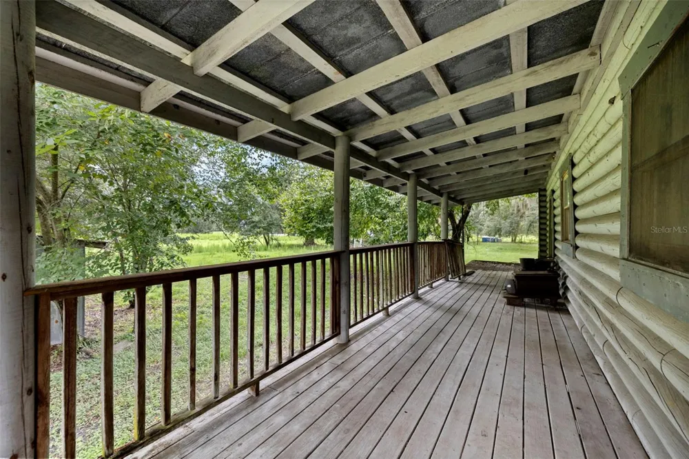6930 MUCK POND ROAD Seffner, FL 33584