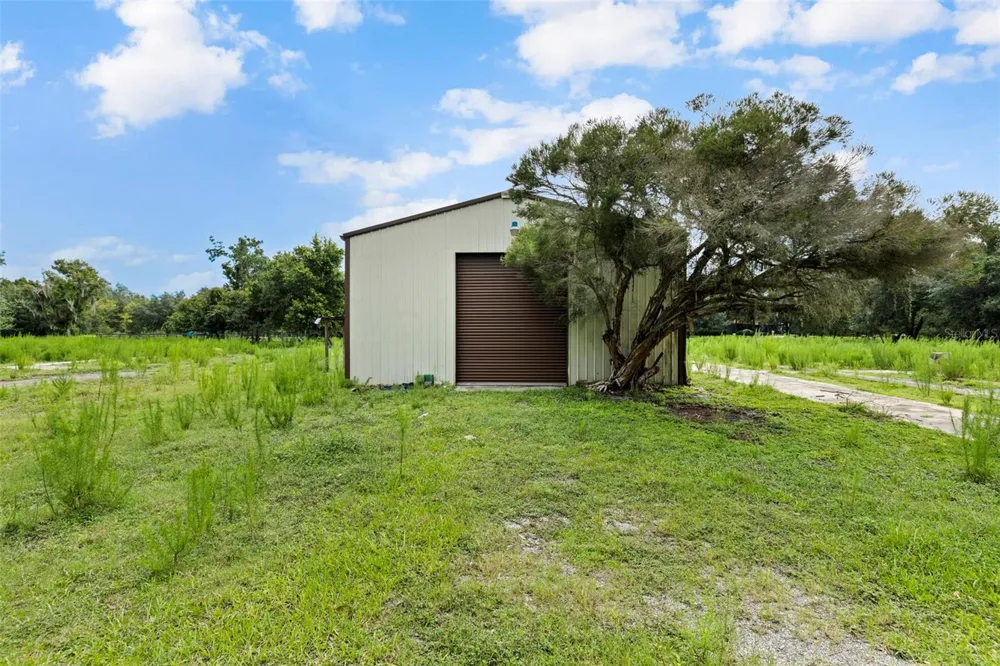 6930 MUCK POND ROAD Seffner, FL 33584