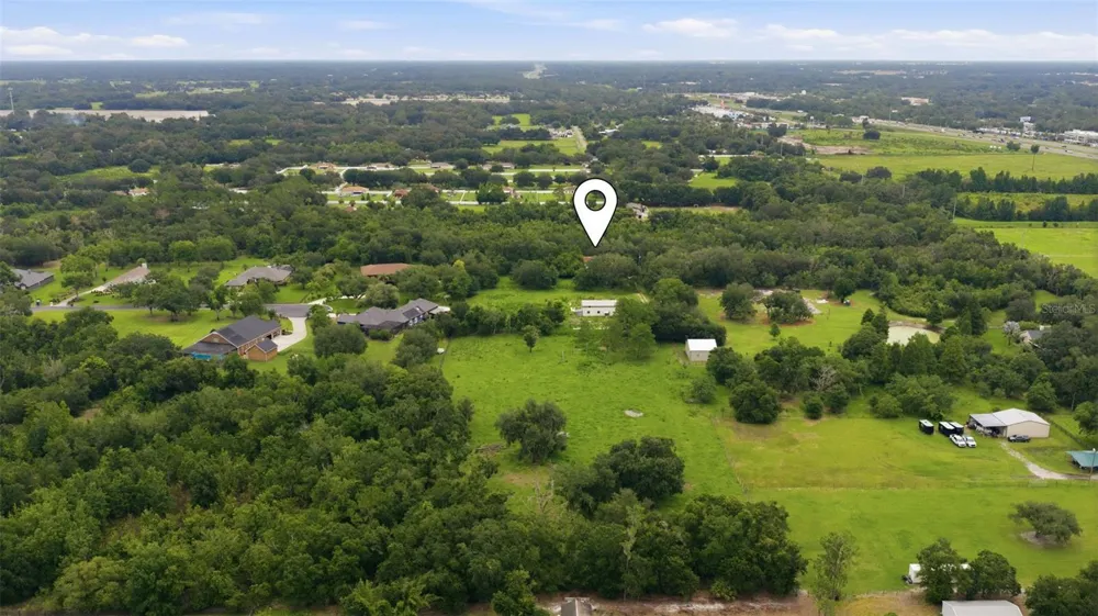 6930 MUCK POND ROAD Seffner, FL 33584