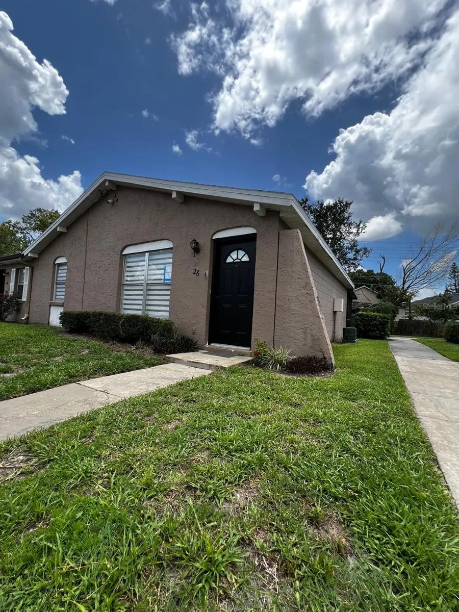 26 LAS PALMAS WAY #1 Kissimmee, FL 34743