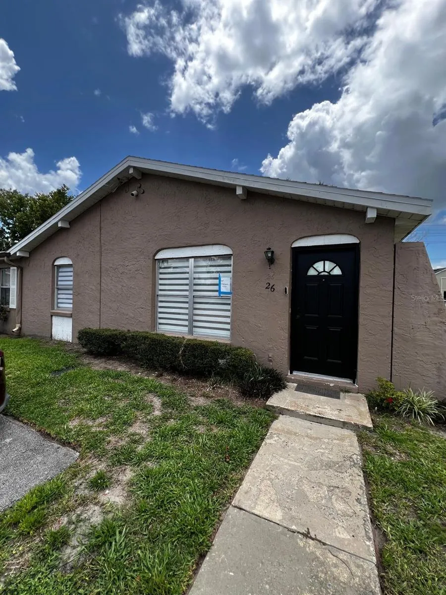 26 LAS PALMAS WAY #1 Kissimmee, FL 34743