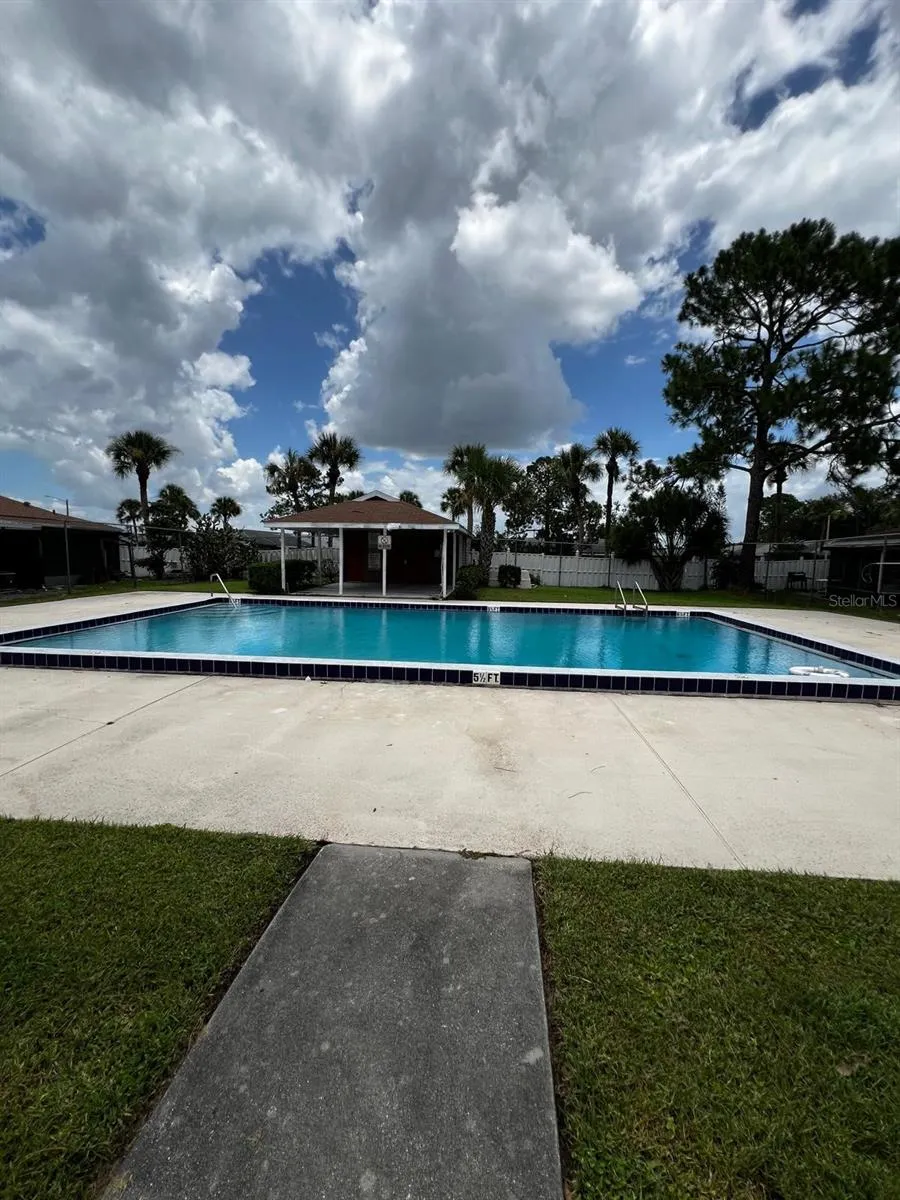 26 LAS PALMAS WAY #1 Kissimmee, FL 34743