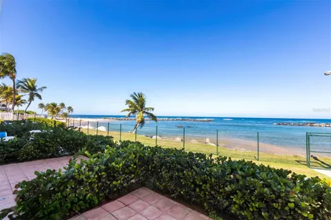 Dorado del Mar Blvd OCEAN VILLAS #39