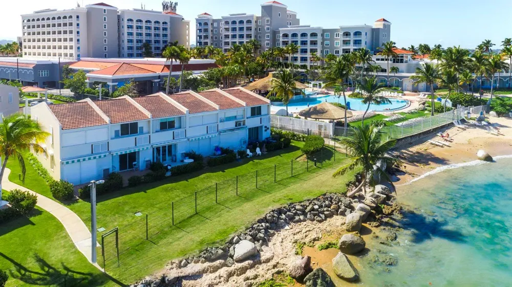 Dorado del Mar Blvd OCEAN VILLAS #39 Dorado, PR 00646