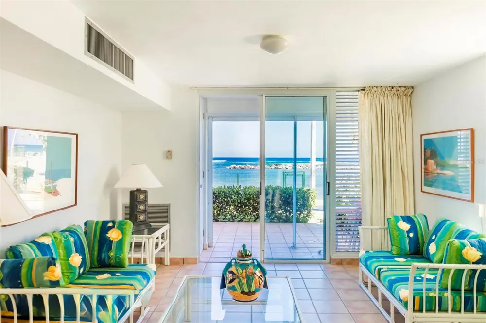 Dorado del Mar Blvd OCEAN VILLAS #39 Dorado, PR 00646