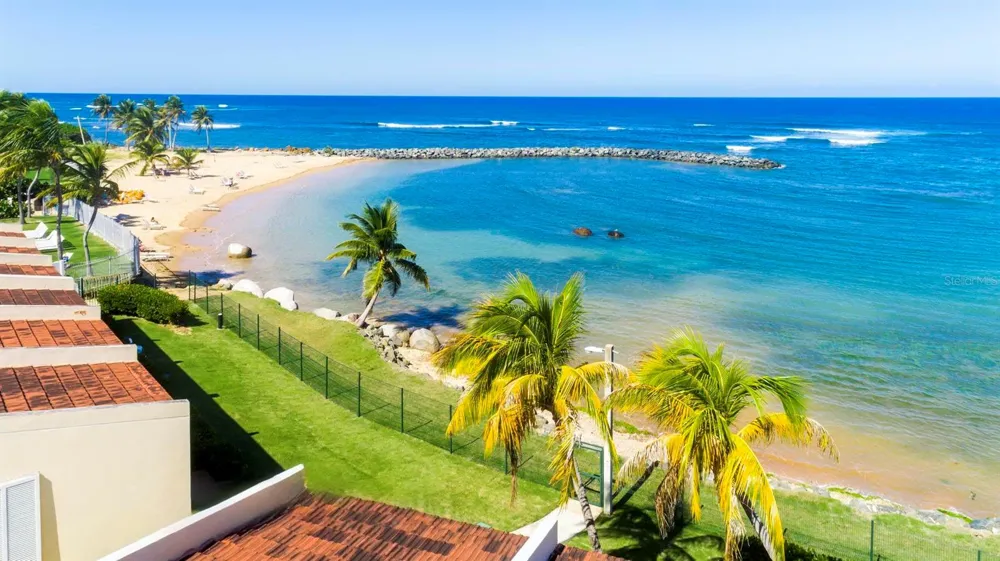 Dorado del Mar Blvd OCEAN VILLAS #39 Dorado, PR 00646