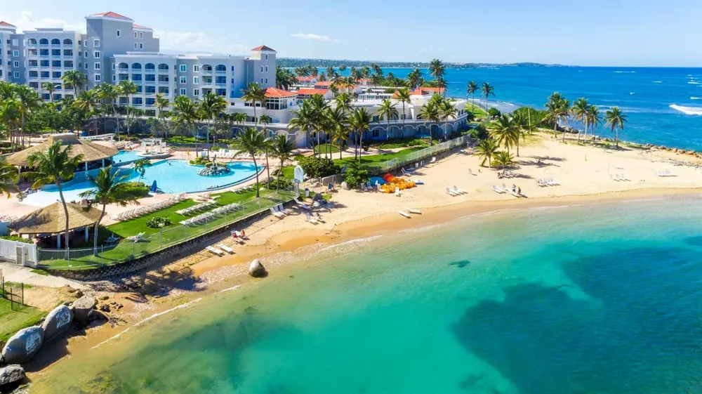 Dorado del Mar Blvd OCEAN VILLAS #39 Dorado, PR 00646