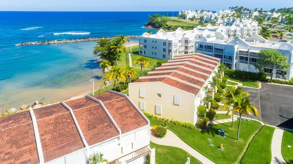 Dorado del Mar Blvd OCEAN VILLAS #39 Dorado, PR 00646