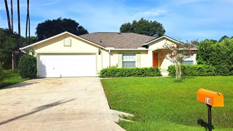 16 LLOSHIRE PATH