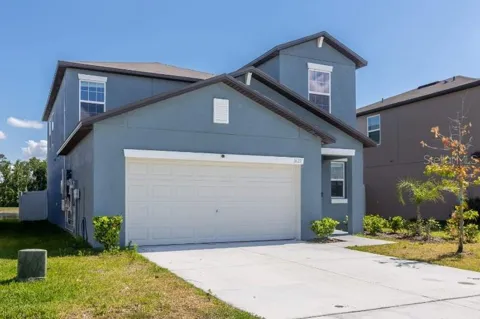 1623 YELLOW TRAIL