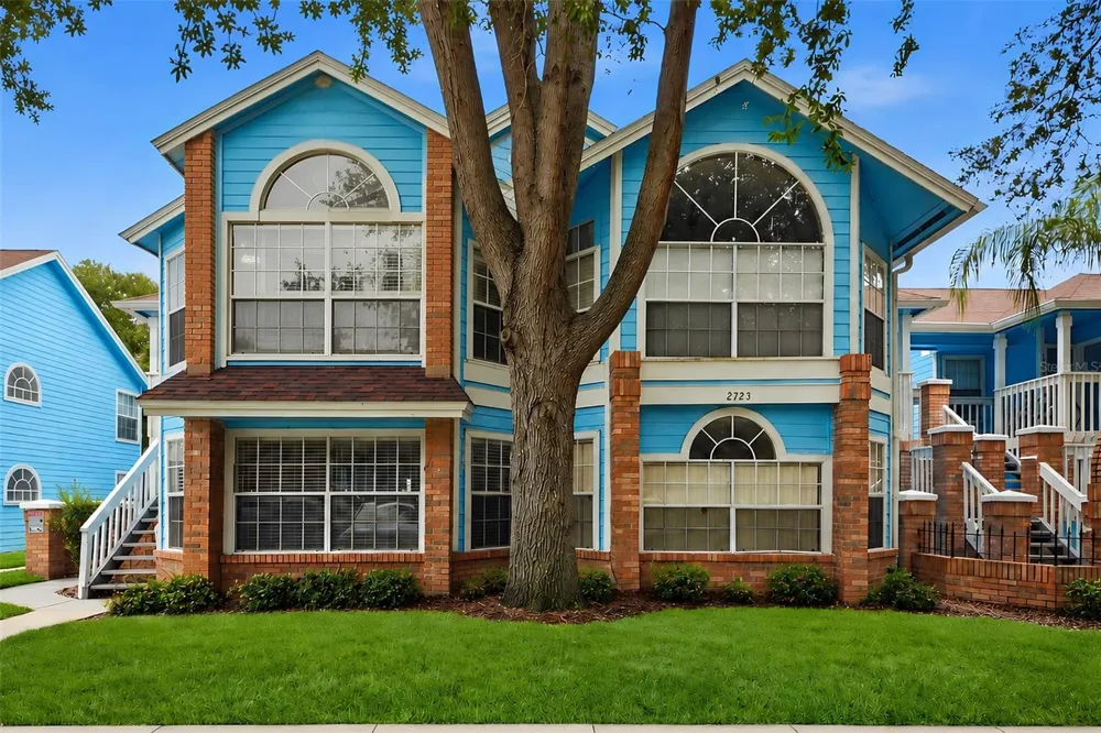 2723 POINCIANA BOULEVARD #153 Kissimmee, FL 34746
