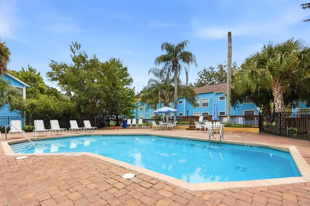 2723 POINCIANA BOULEVARD #153 Kissimmee, FL 34746