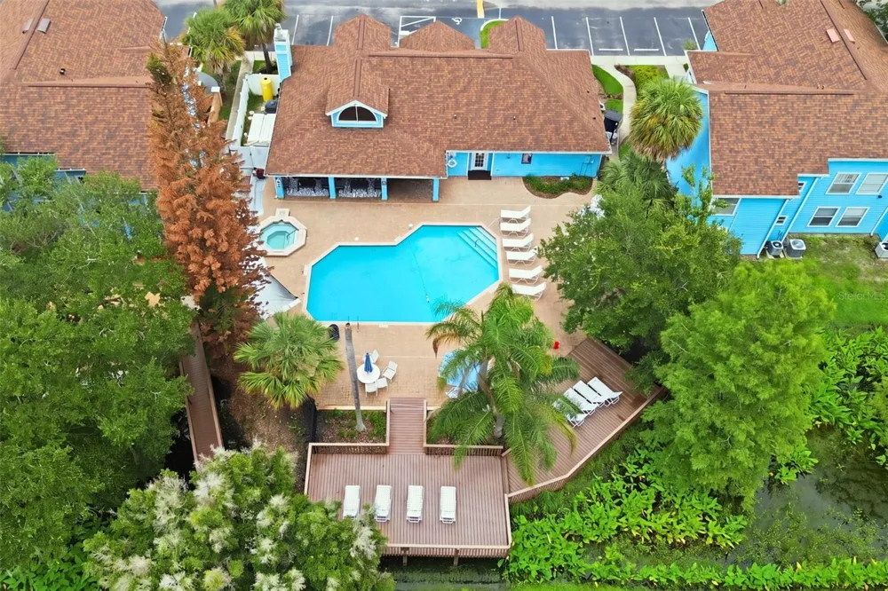 2723 POINCIANA BOULEVARD #153 Kissimmee, FL 34746