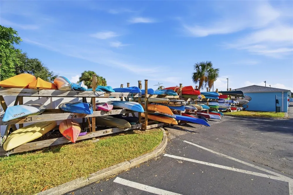 5092 BEACH DRIVE SE #A St Petersburg, FL 33705