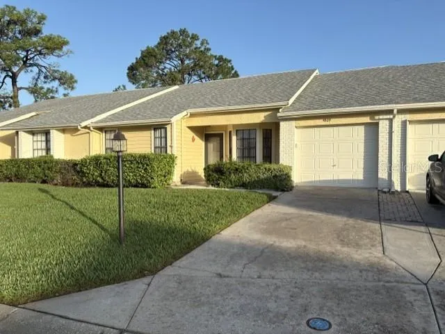 4809 WAKEFIELD COURT New Port Richey, FL 34655