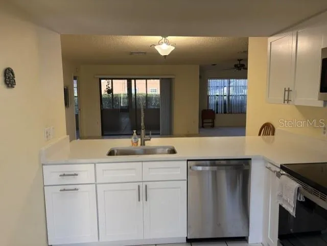 4809 WAKEFIELD COURT New Port Richey, FL 34655