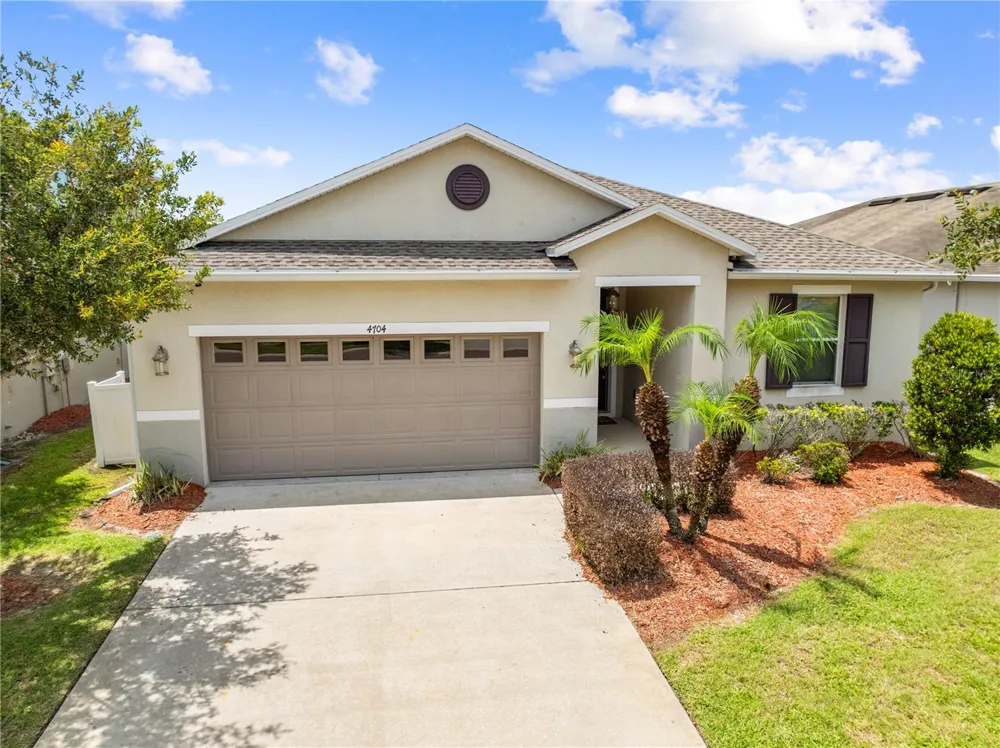 4704 RUBY RED LANE Kissimmee, FL 34746