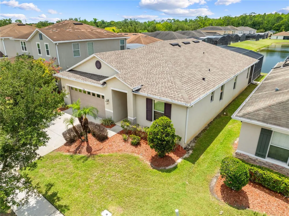 4704 RUBY RED LANE Kissimmee, FL 34746