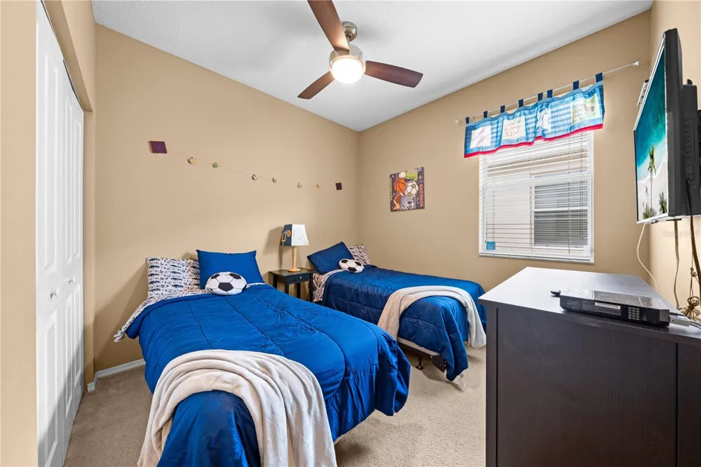 4704 RUBY RED LANE Kissimmee, FL 34746