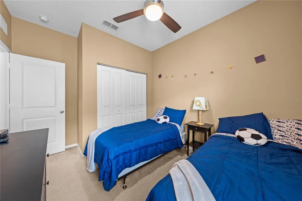 4704 RUBY RED LANE Kissimmee, FL 34746