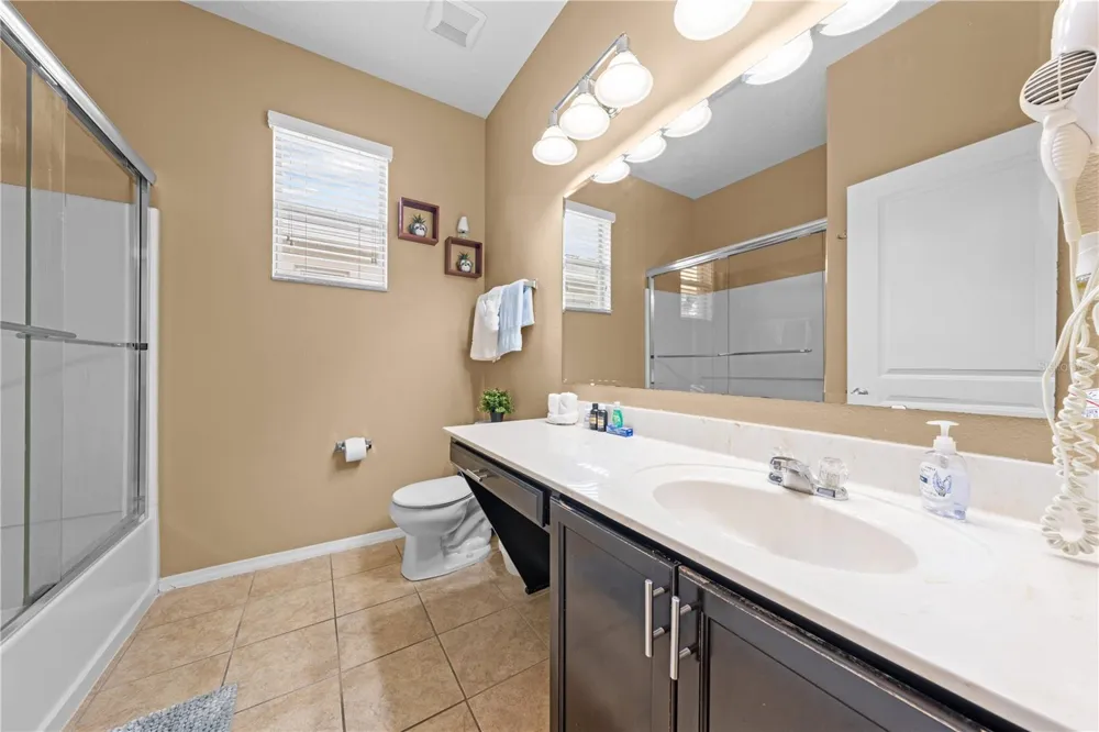 4704 RUBY RED LANE Kissimmee, FL 34746